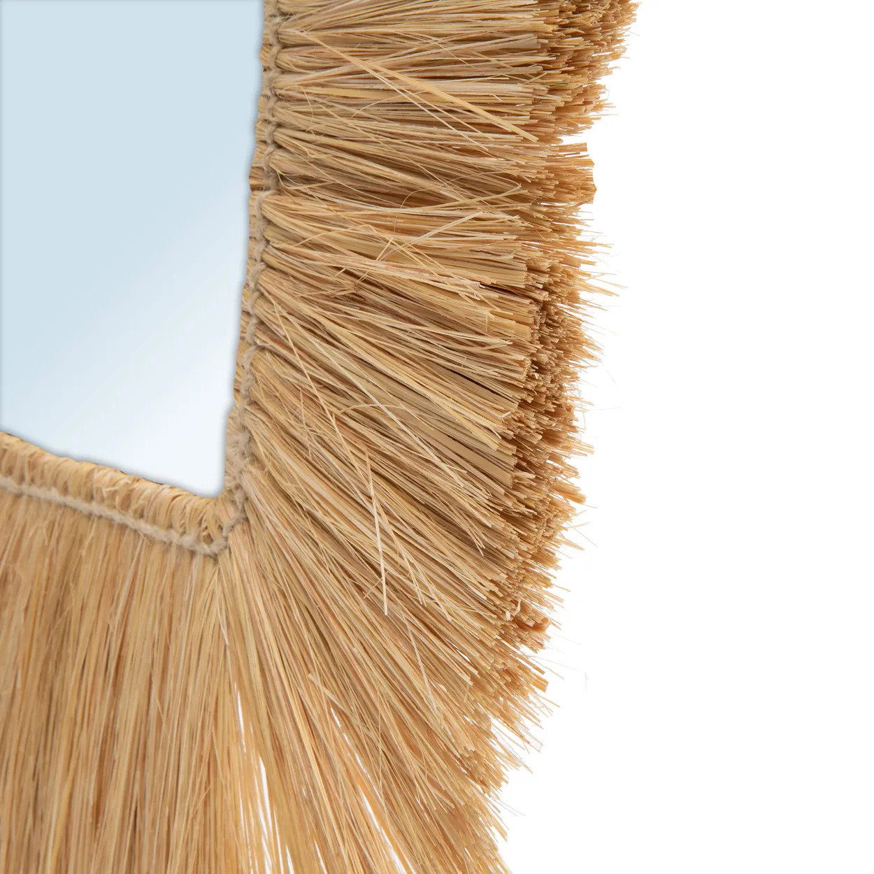 Spiegel Hossu Naturel - Afbeelding 2