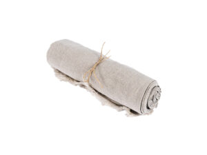 Tafelkleed Noonden Beige 150x150 cm