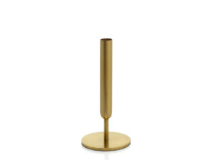 Vaas Fleella Goud