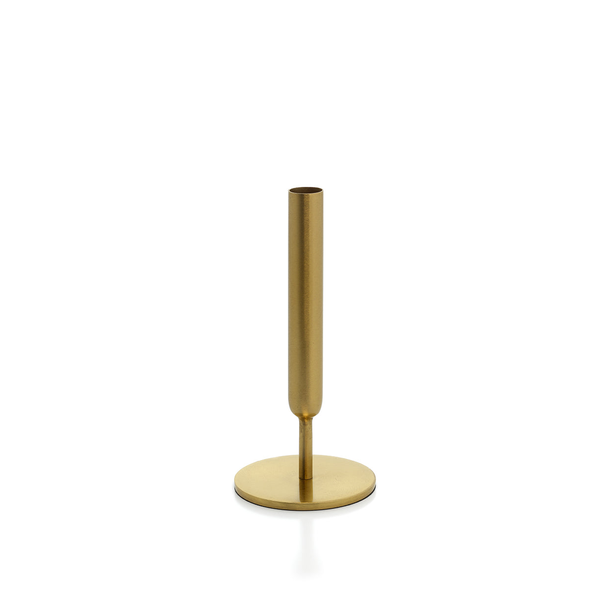 Vaas Fleella Goud