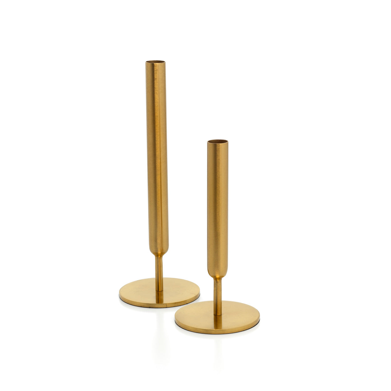 Vaas Fleella Goud - Afbeelding 2