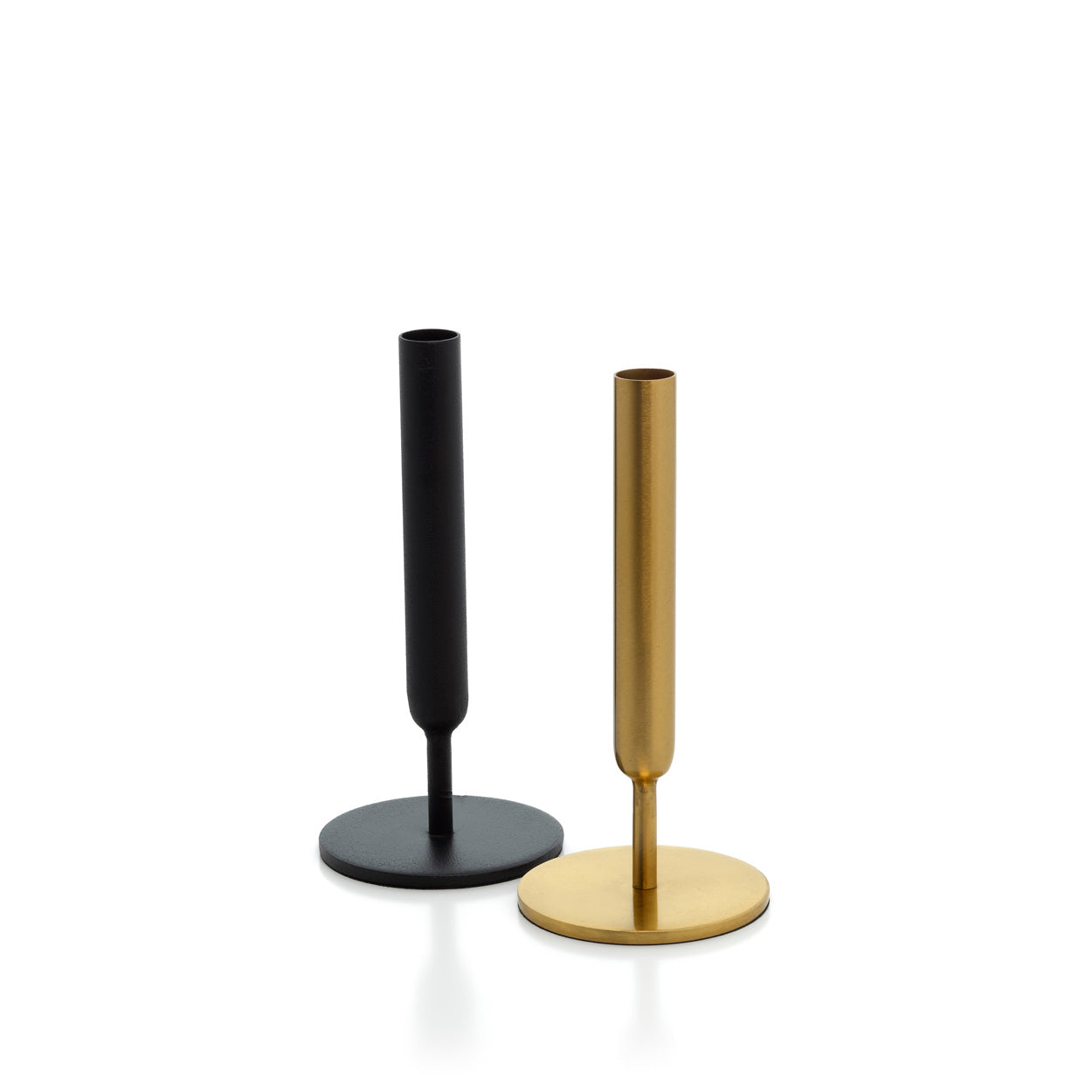 Vaas Fleella Goud - Afbeelding 3