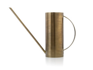 Woonaccessoire Bansona Goud