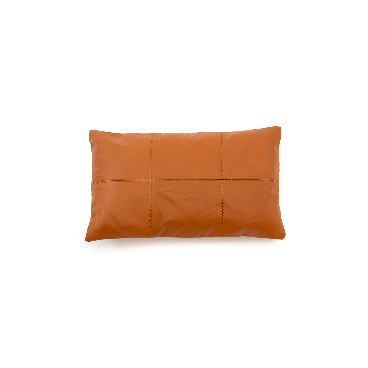 Kussenhoes Briero Camel 50x30 cm