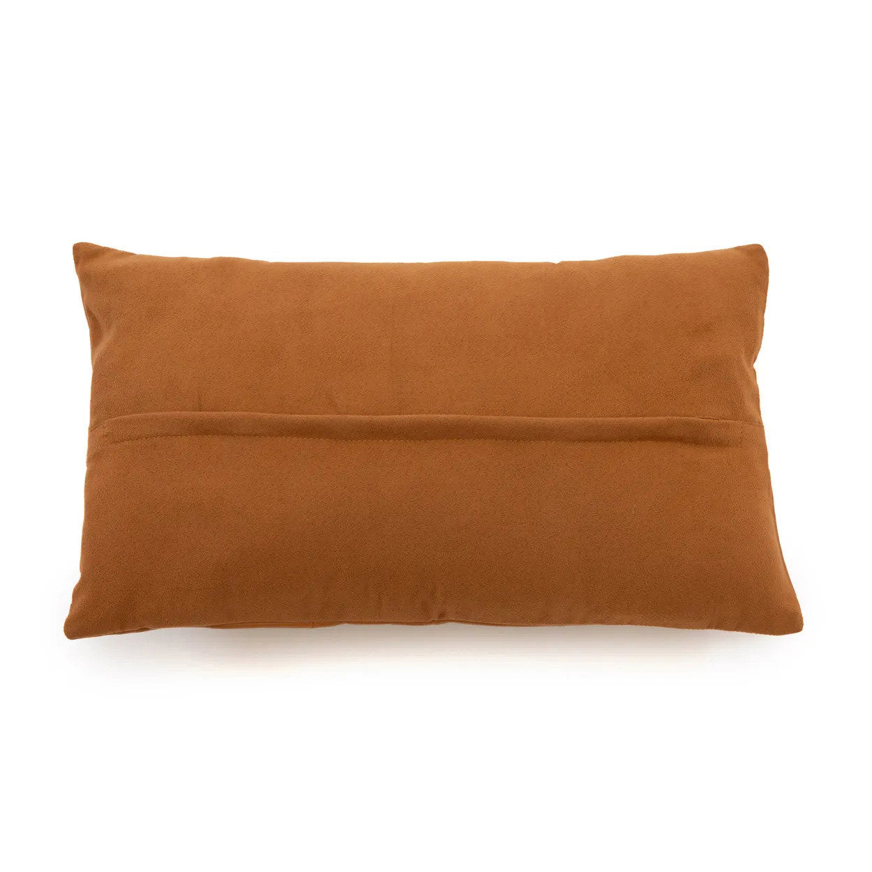 Kussenhoes Briero Camel 50x30 cm - Afbeelding 2