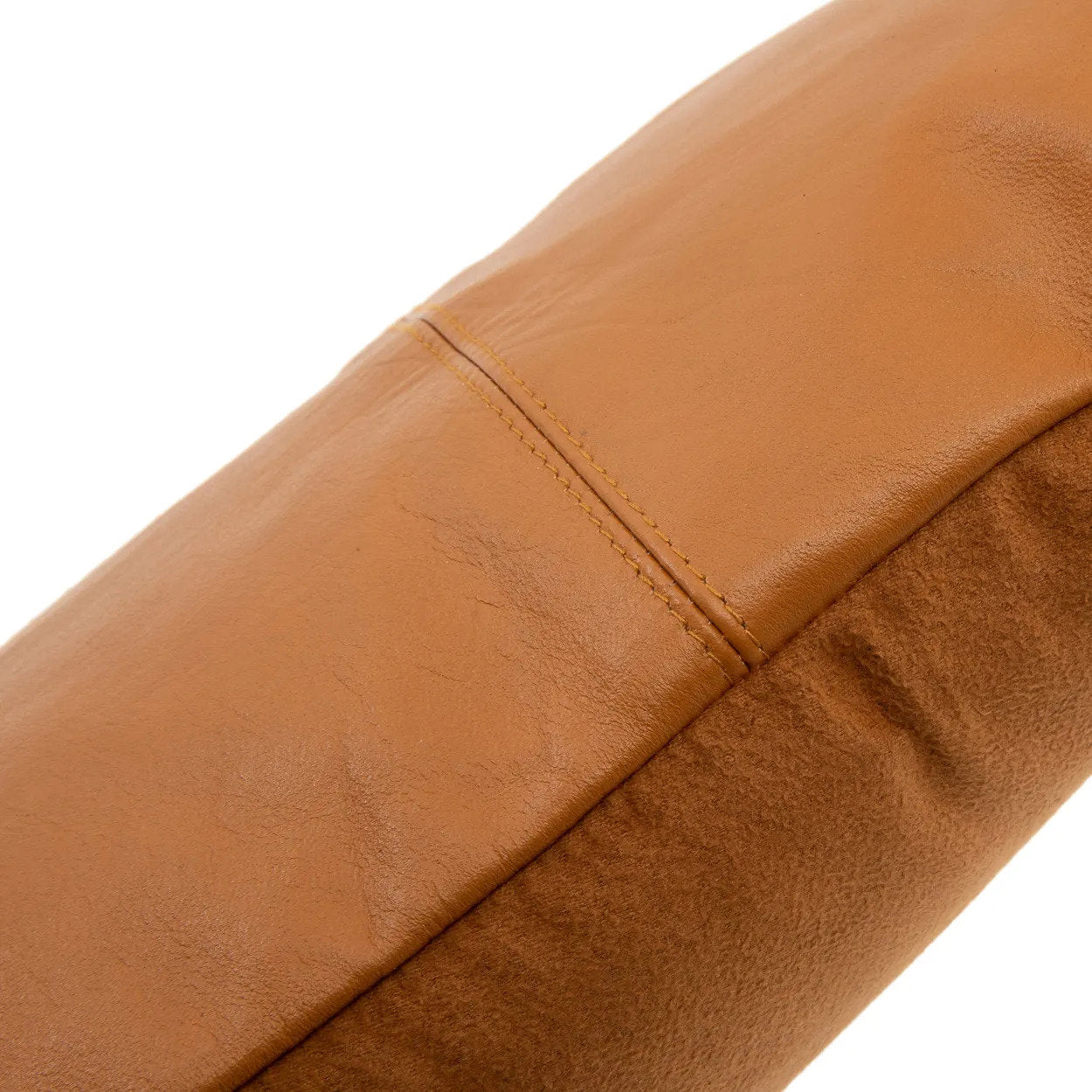 Kussenhoes Briero Camel 50x30 cm - Afbeelding 3