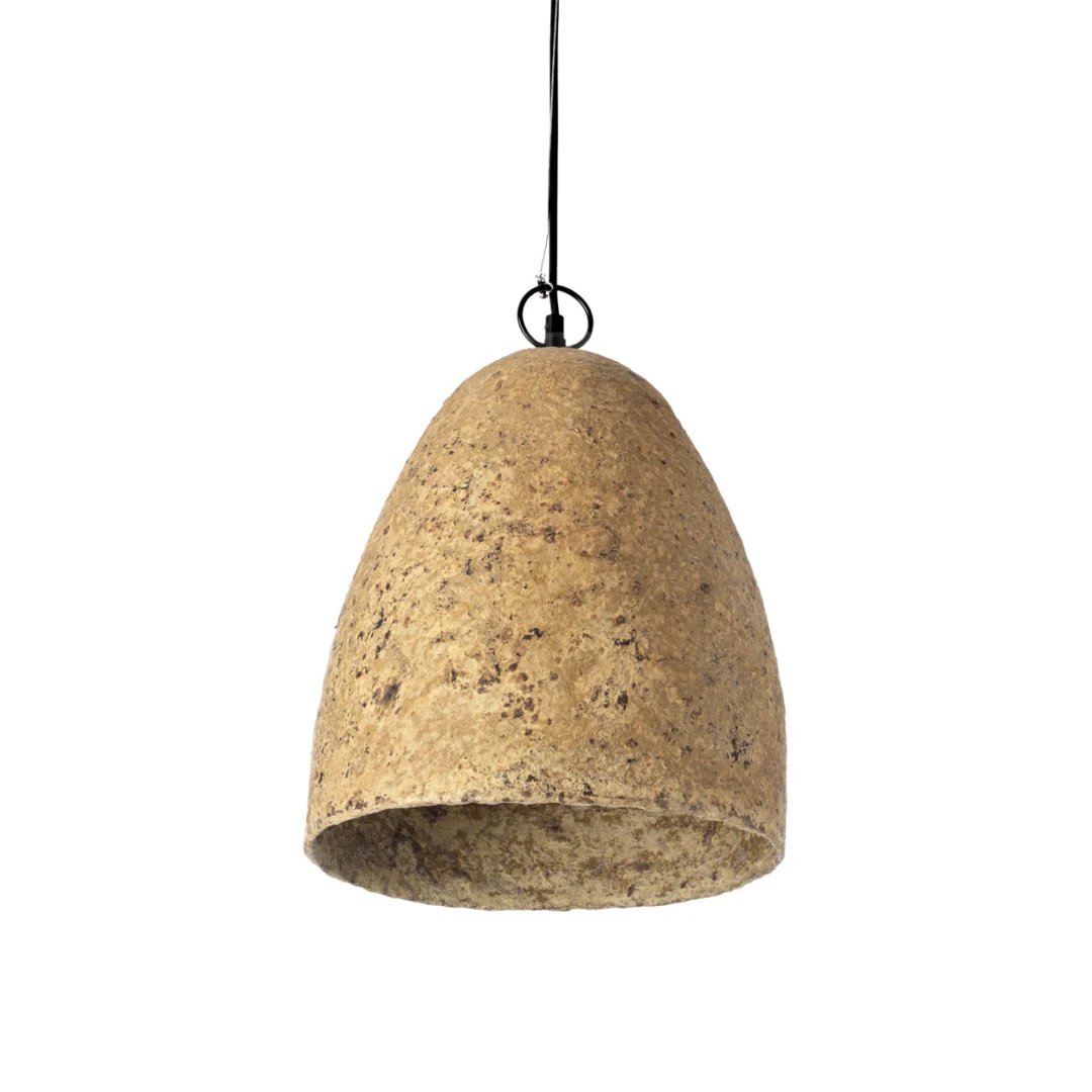 Hanglamp Bondang Papier - Afbeelding 2