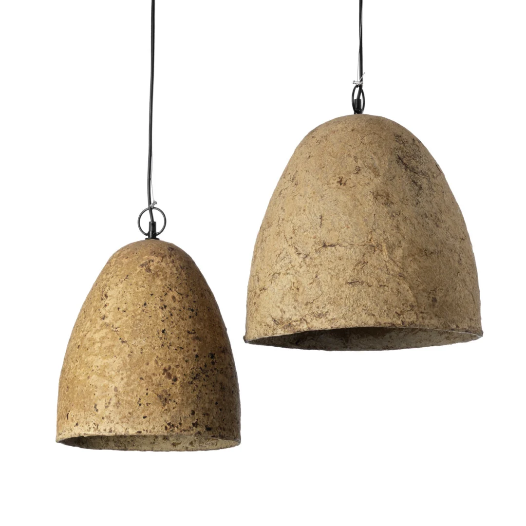 Hanglamp Bondang Papier - Afbeelding 3