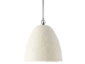 Hanglamp Siebal Papier