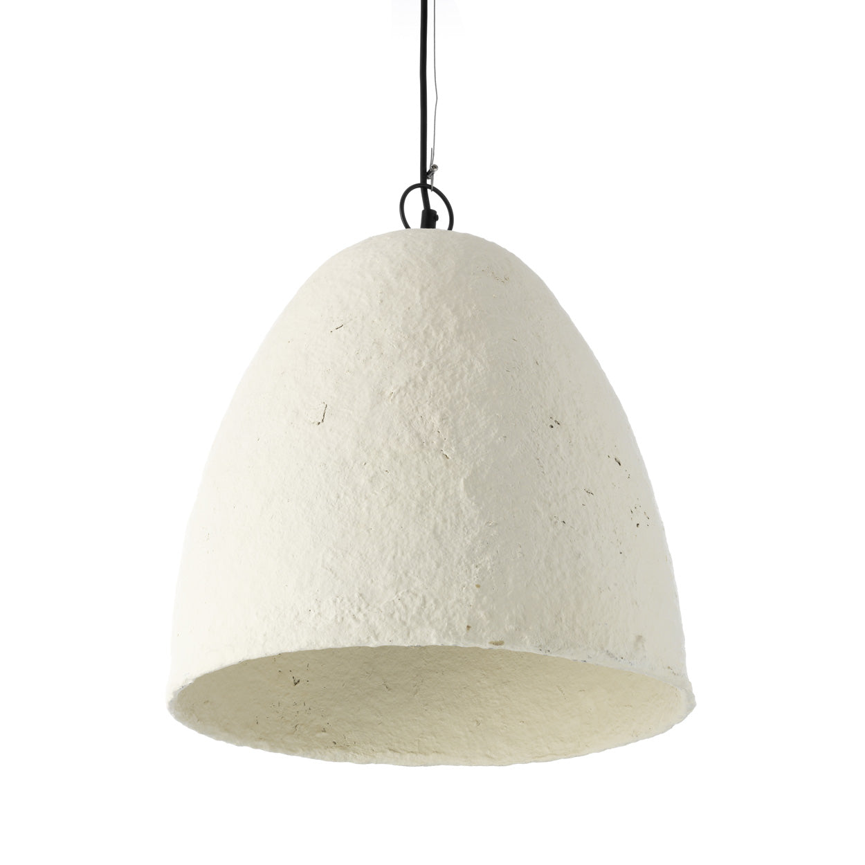 Hanglamp Siebal Papier - Afbeelding 2