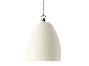 Hanglamp Dieppe Papier