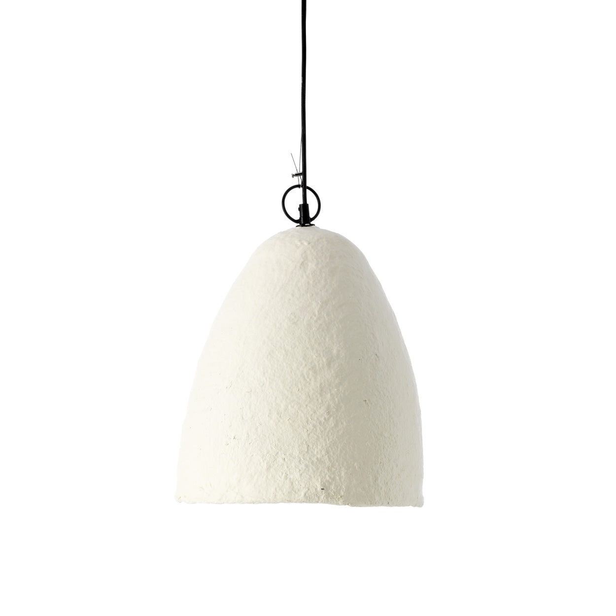 Hanglamp Dieppe Papier