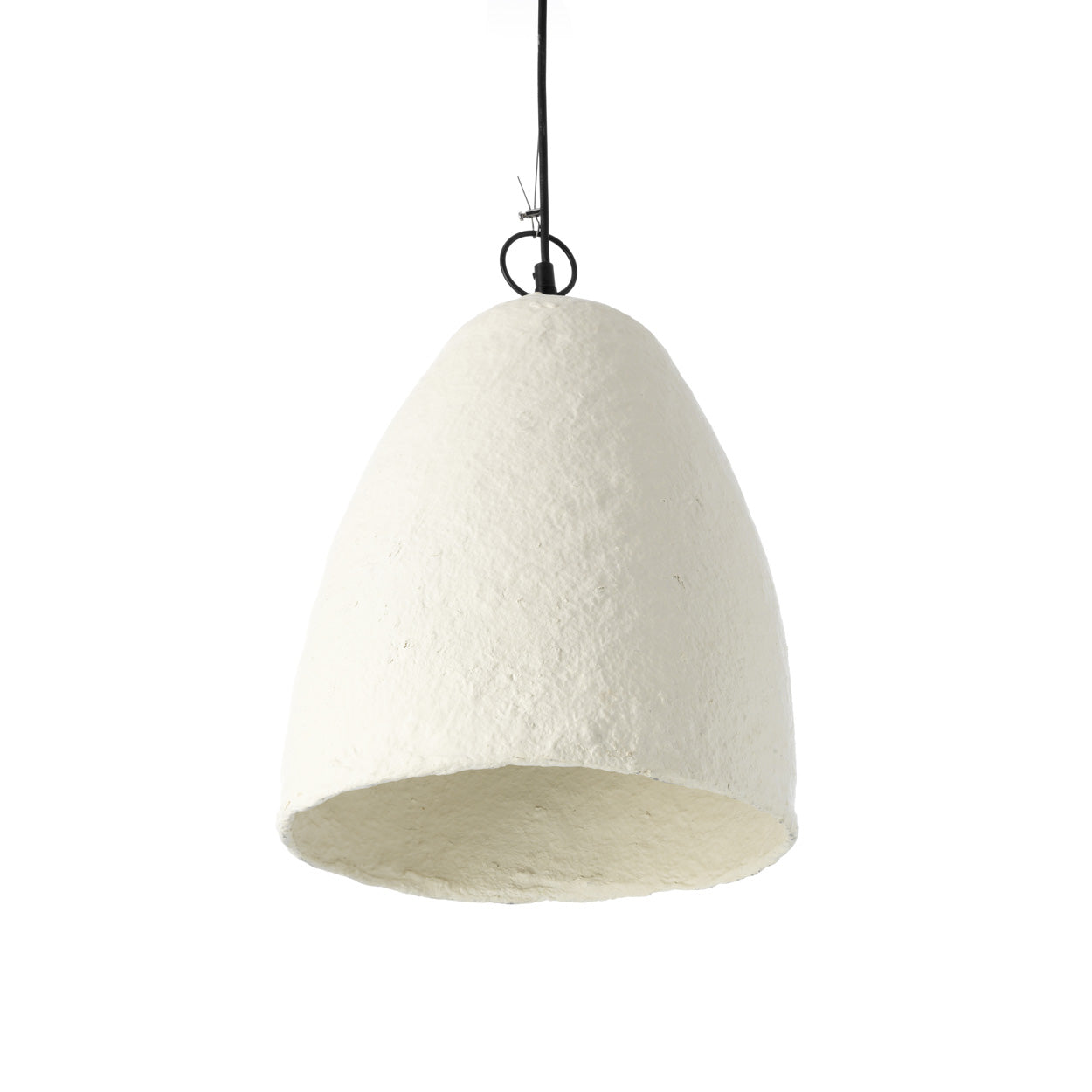 Hanglamp Dieppe Papier - Afbeelding 2