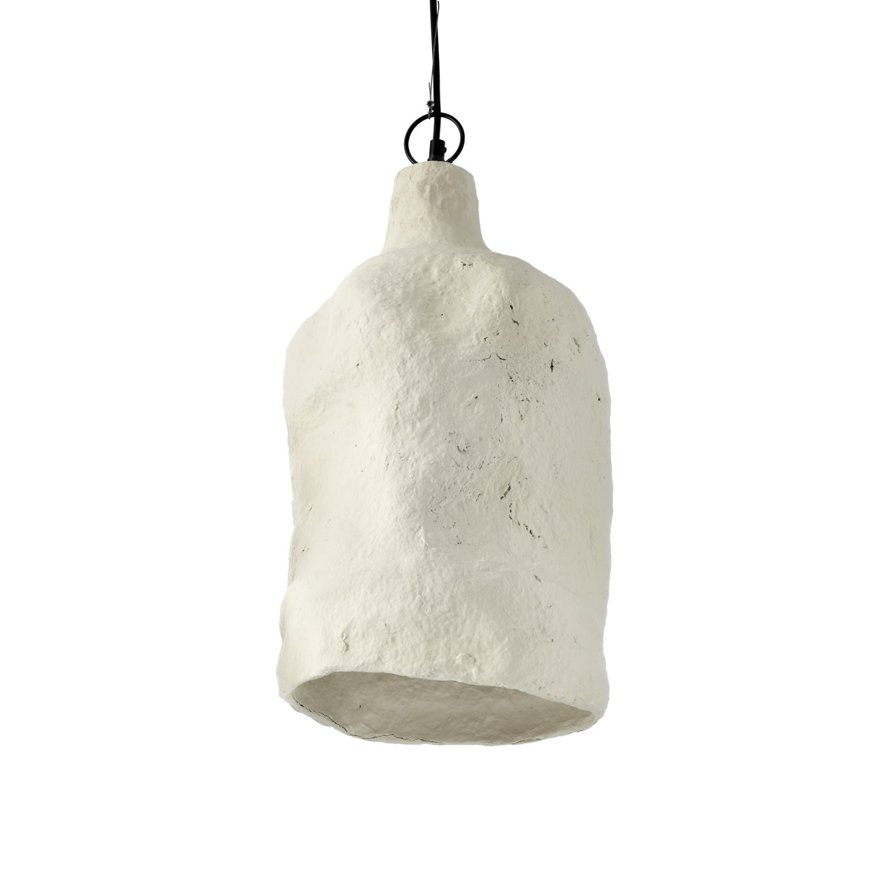 Hanglamp Prudak Papier - Afbeelding 2