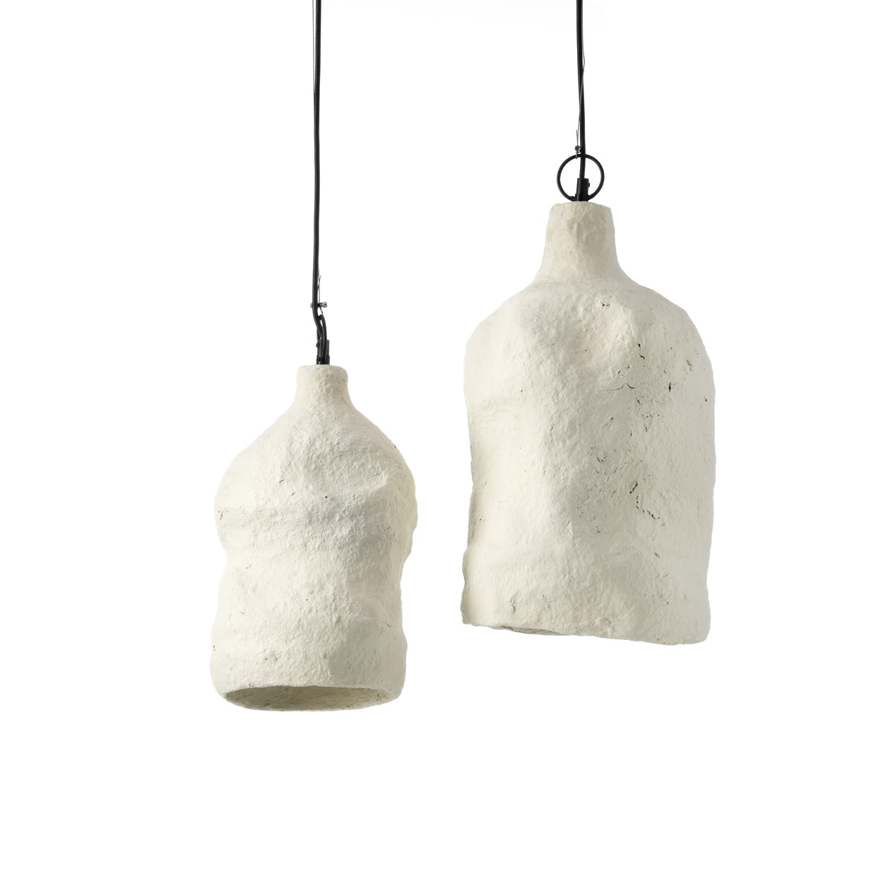 Hanglamp Meister Papier - Afbeelding 3
