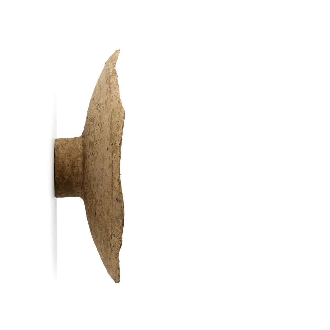 Wandlamp Brerond Papier - Afbeelding 3