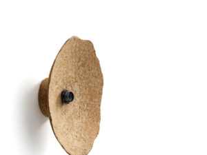 Wandlamp Gramena Papier