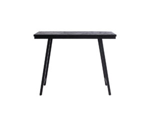 Tafel Fluntella Metaal 140 cm