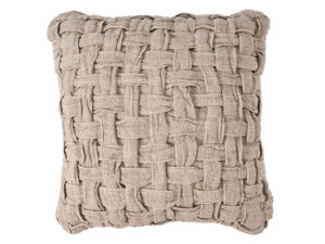 Kussenhoes Ciltona Naturel