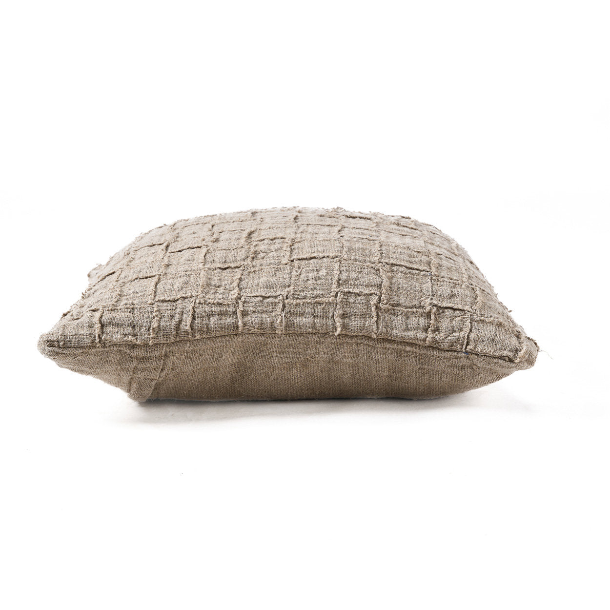 Kussenhoes Vernone Naturel - Afbeelding 6