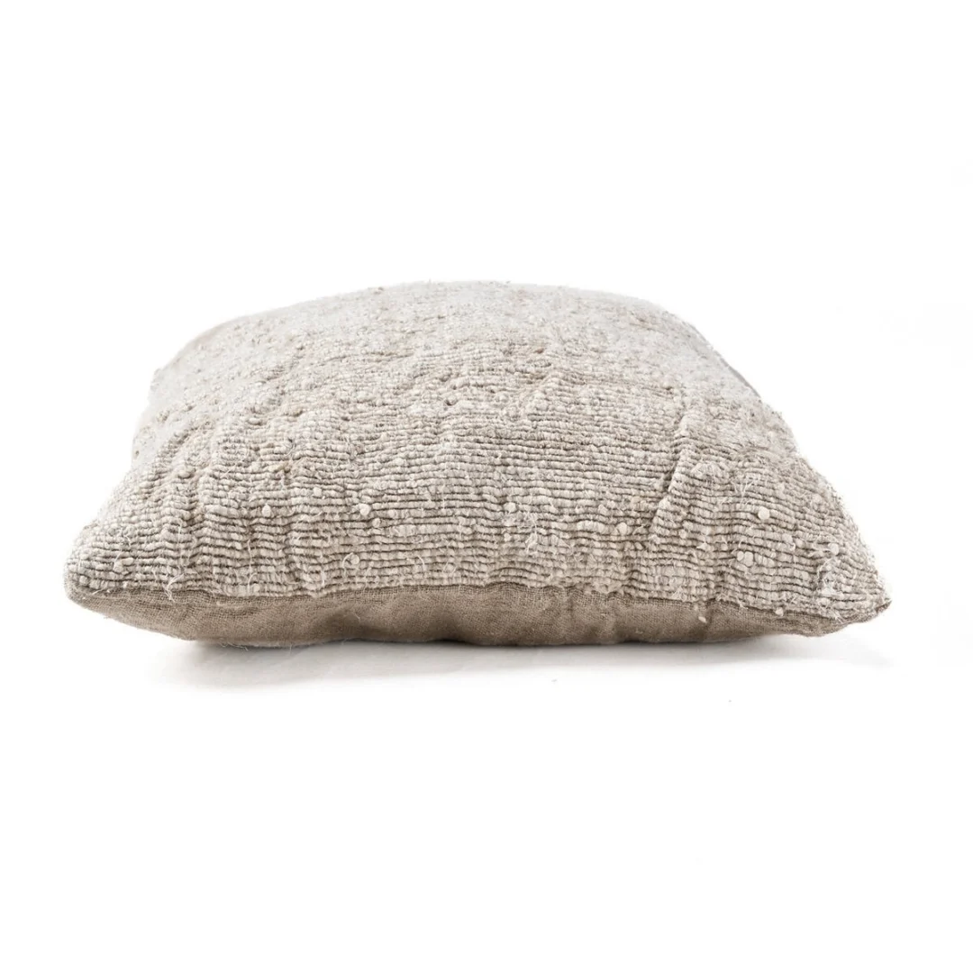 Kussenhoes Foonnella Naturel - Afbeelding 6