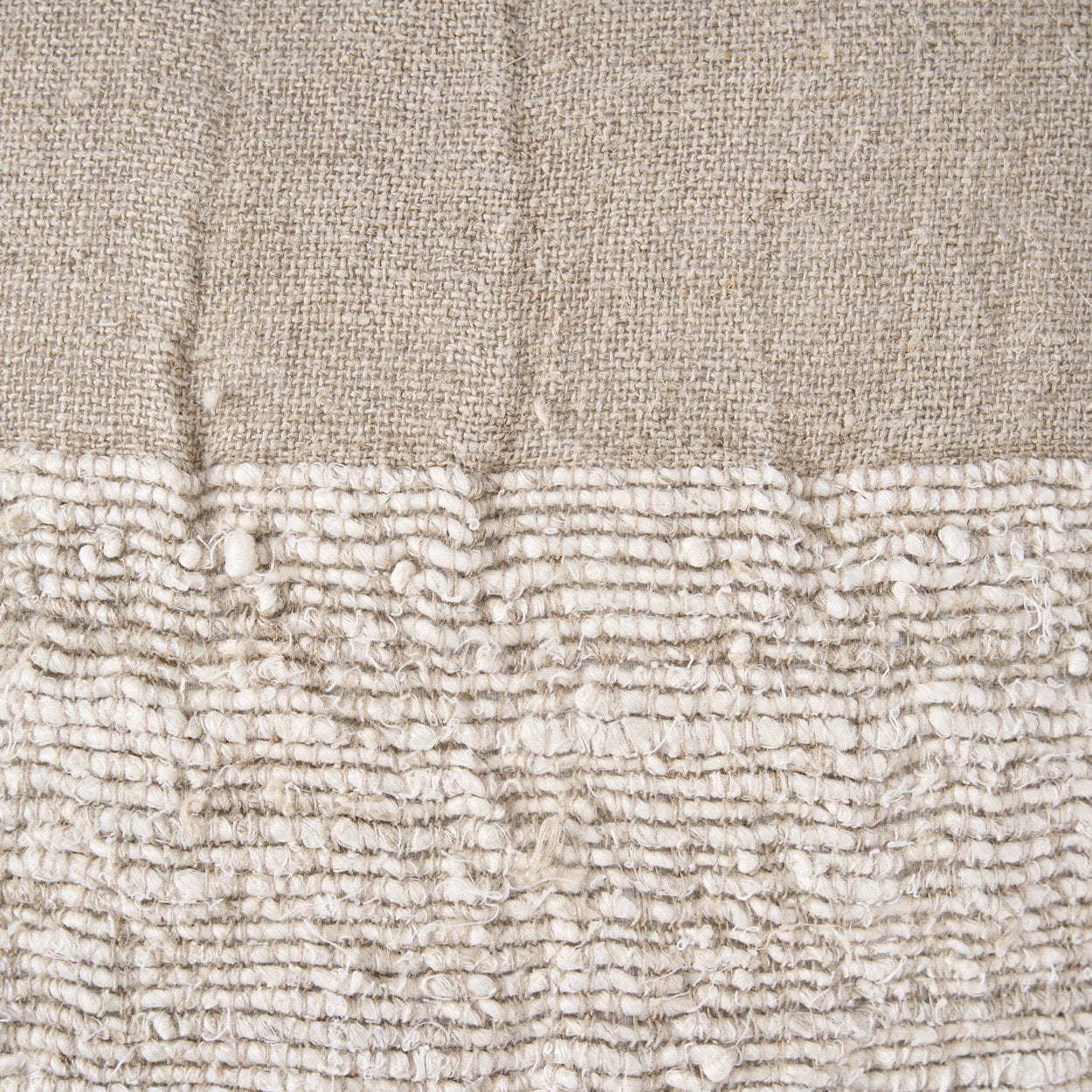 Kussenhoes Foonnella Naturel - Afbeelding 8