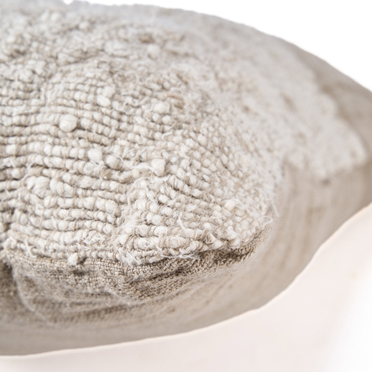 Kussenhoes Foonnella Naturel - Afbeelding 9