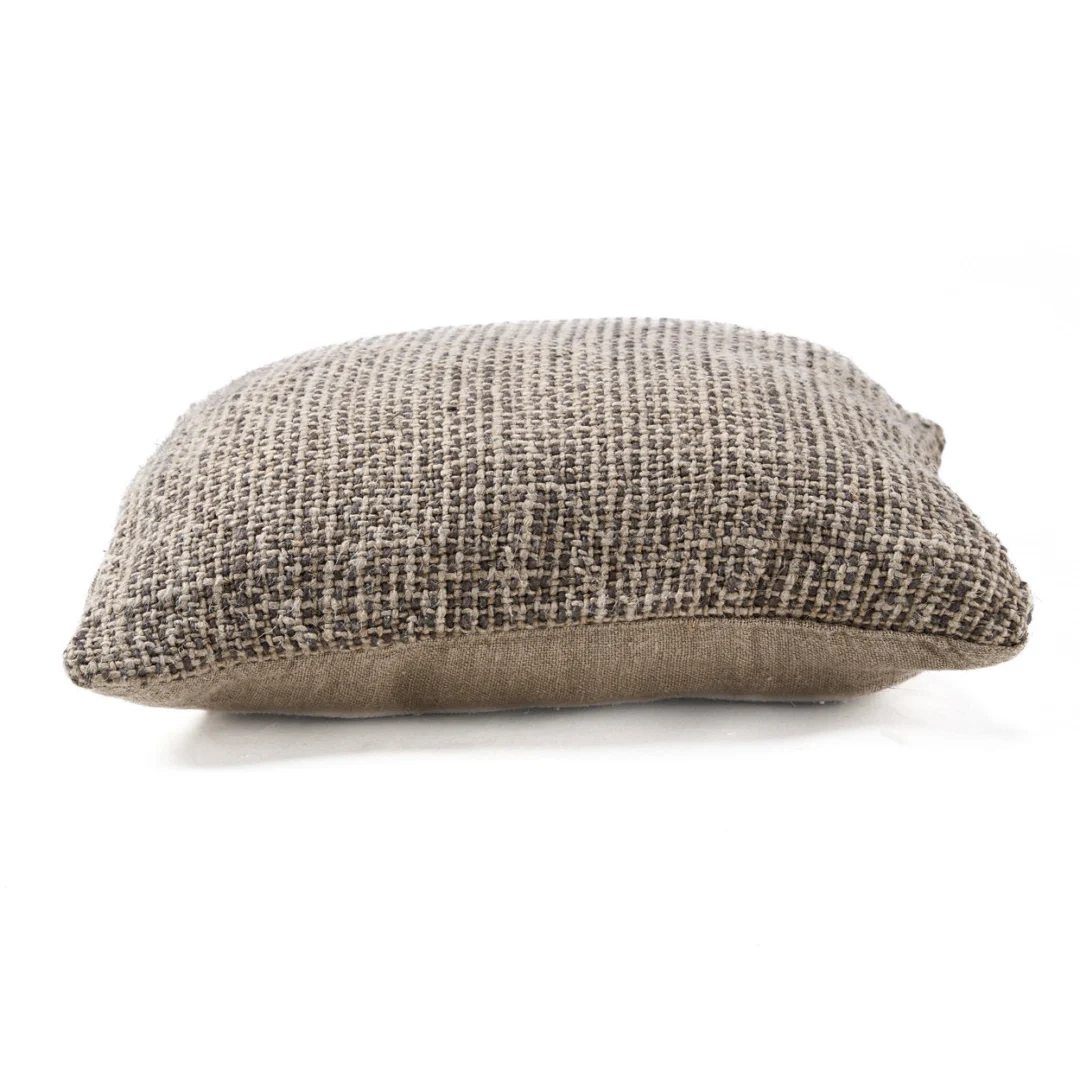 Kussenhoes Lerida Naturel - Afbeelding 6