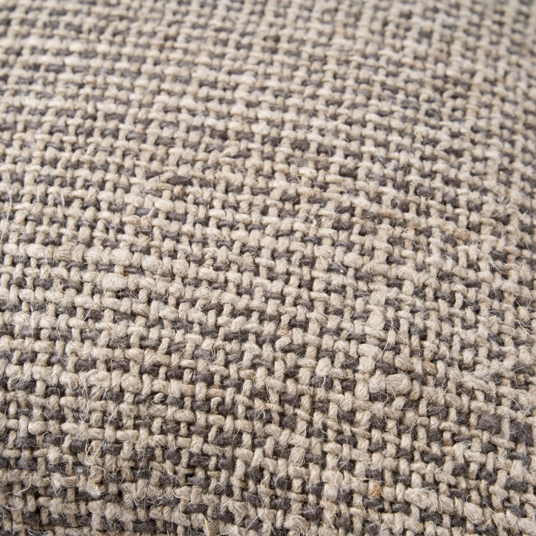Kussenhoes Lerida Naturel - Afbeelding 8