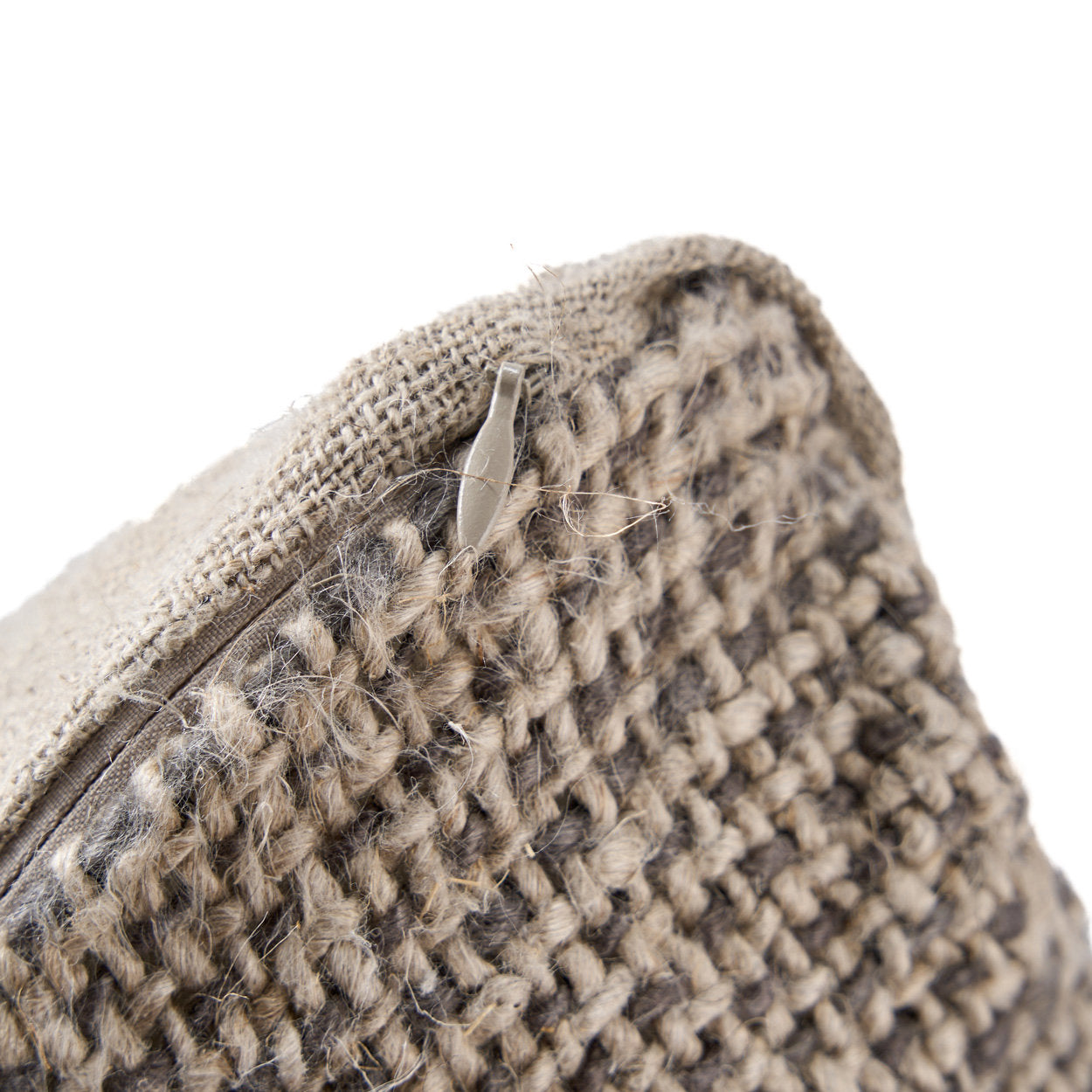 Kussenhoes Lerida Naturel - Afbeelding 9