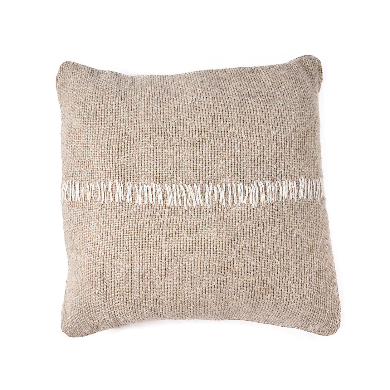 Kussenhoes Kiermura Naturel