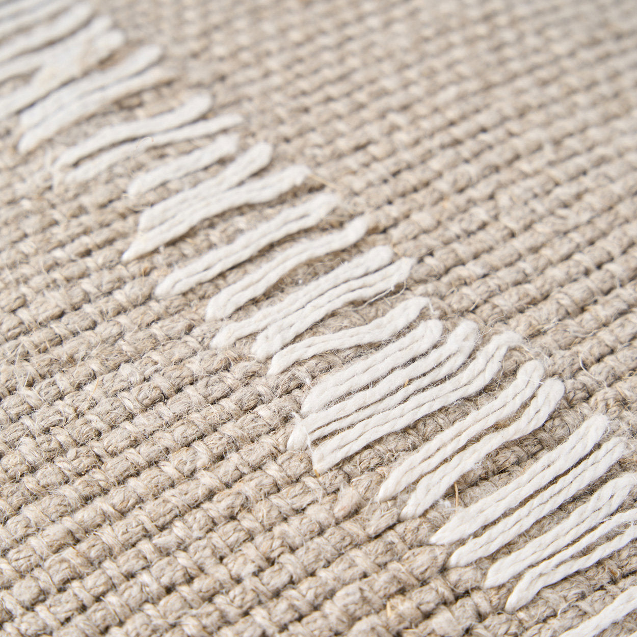 Kussenhoes Kiermura Naturel - Afbeelding 5