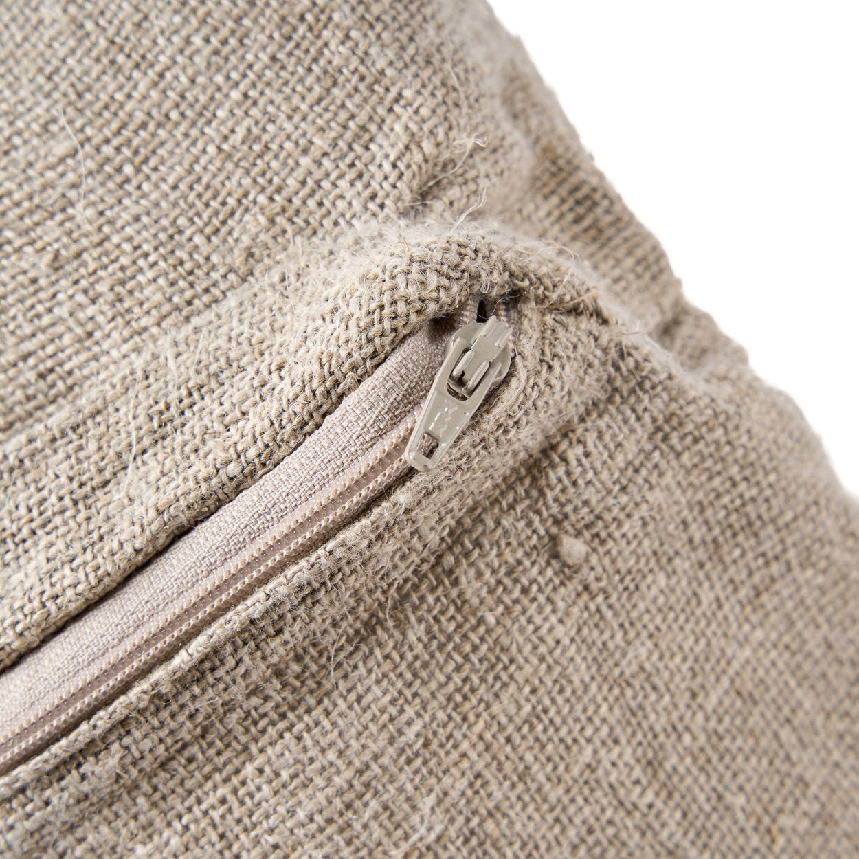 Kussenhoes Kiermura Naturel - Afbeelding 8