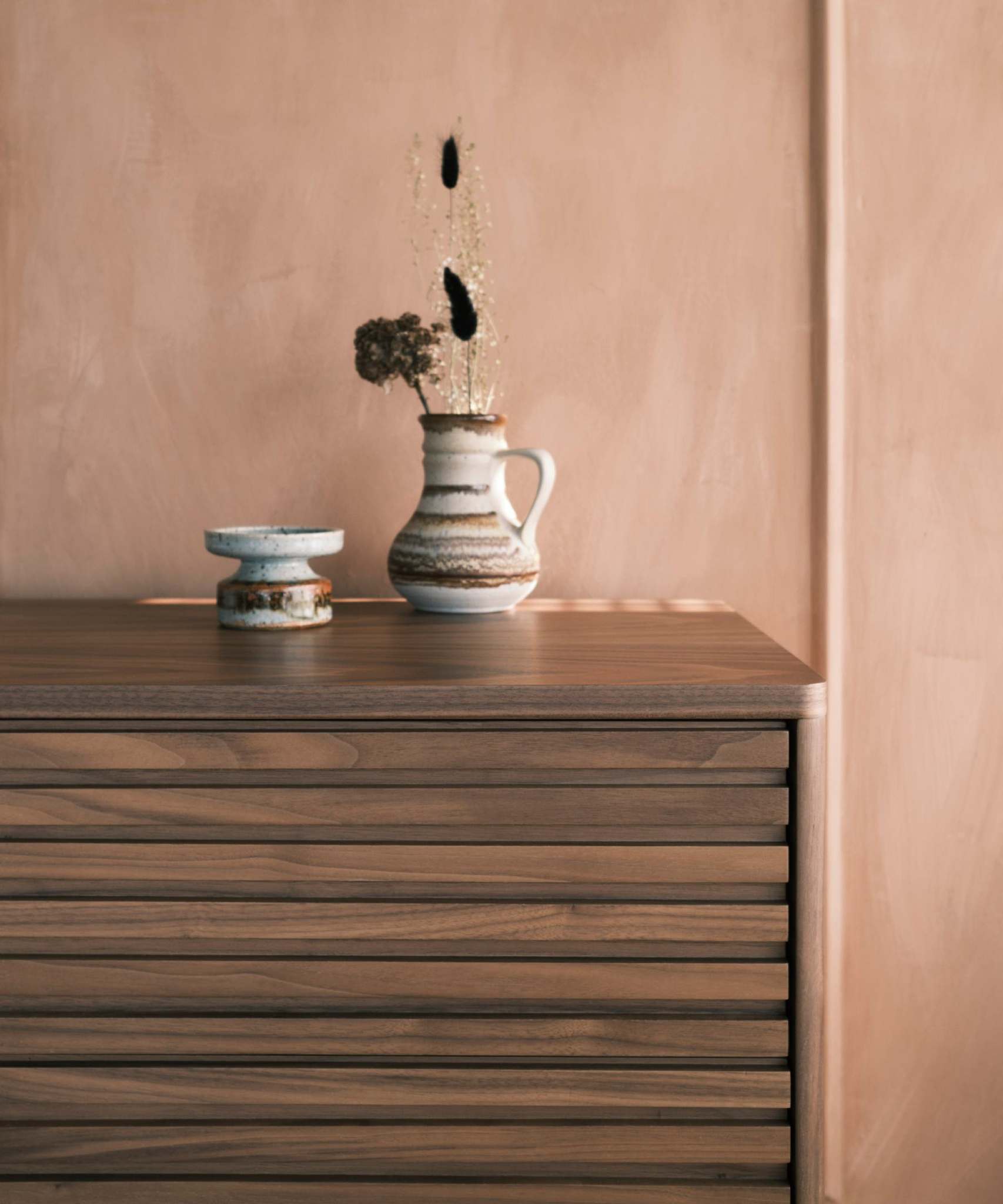 Dressoir Doolvak Zwart - Afbeelding 12