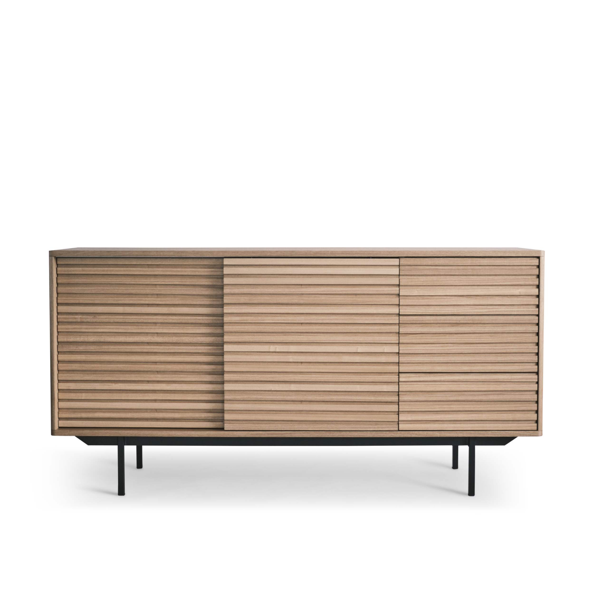 Dressoir Hestis Naturel - Afbeelding 2