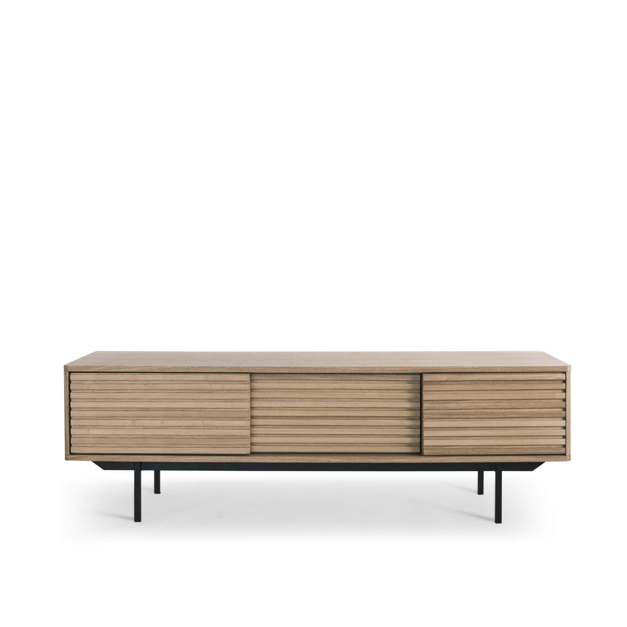 TV-meubel Pruvella Naturel