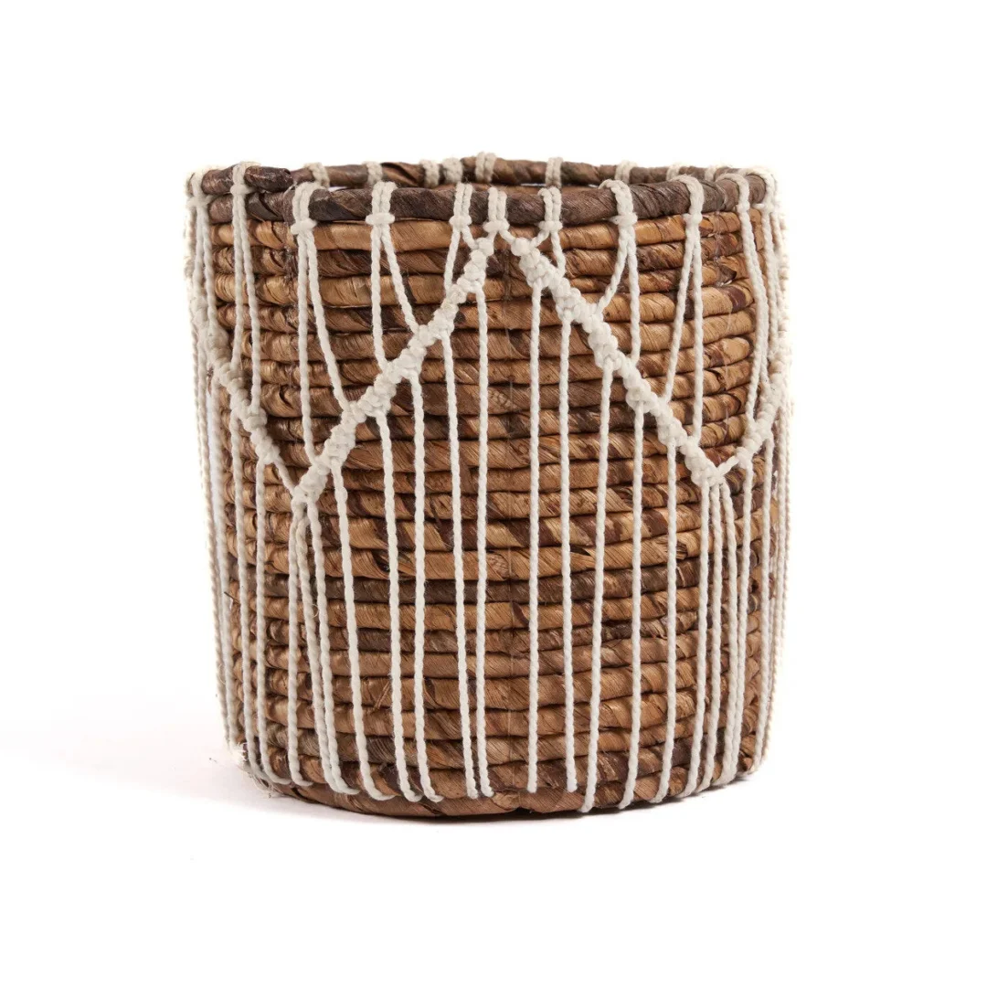 Mand Breiltura Katoen Naturel - Afbeelding 7