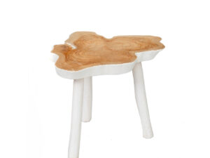 Bijzettafel Joltek Teak