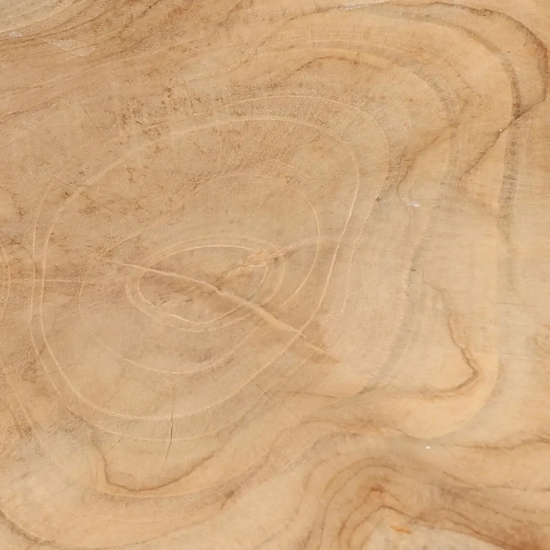 Bijzettafel Joltek Teak - Afbeelding 11