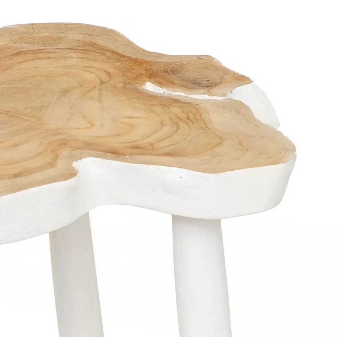Bijzettafel Joltek Teak - Afbeelding 8