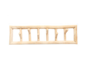 Kledinghanger Traavora Naturel
