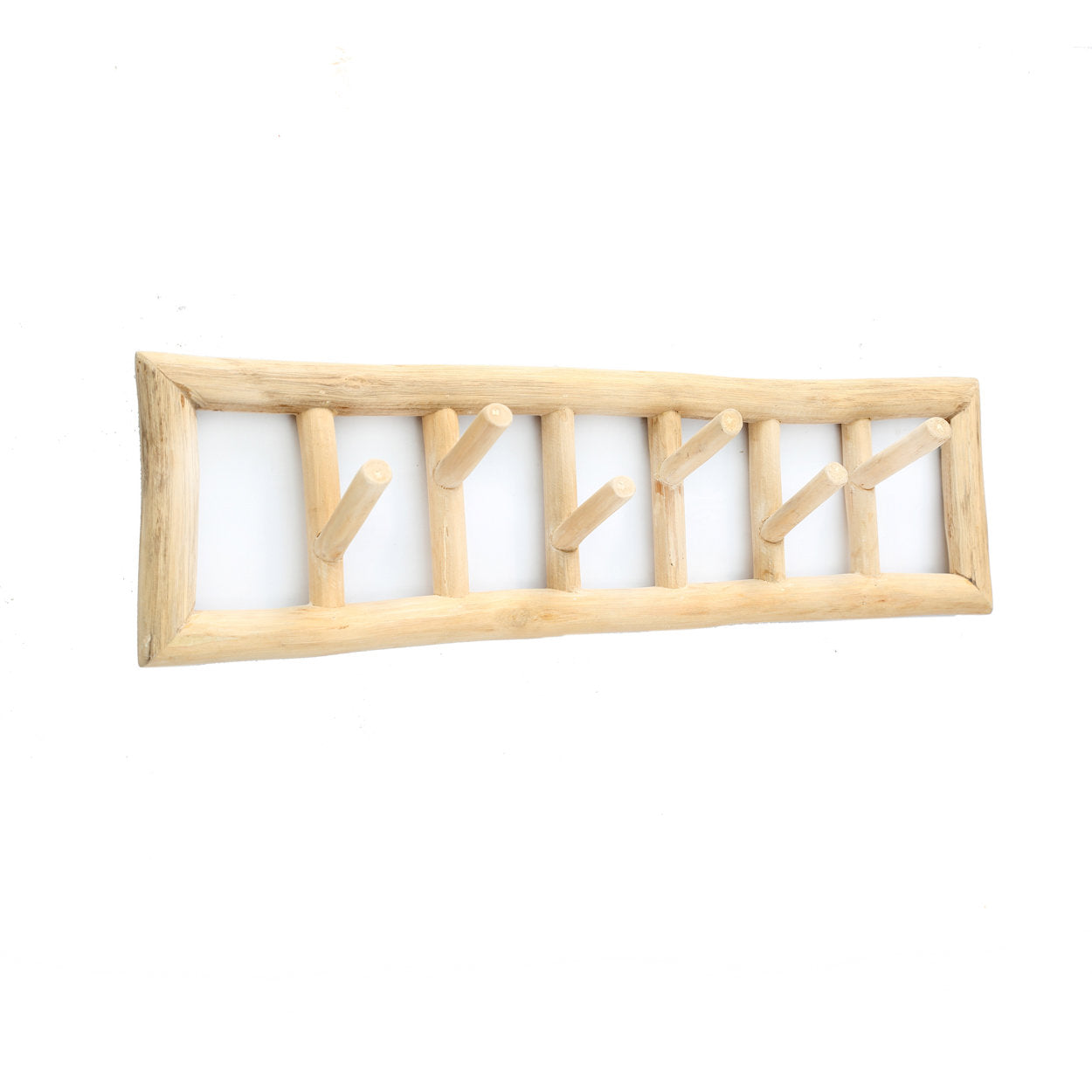 Kledinghanger Traavora Naturel - Afbeelding 5