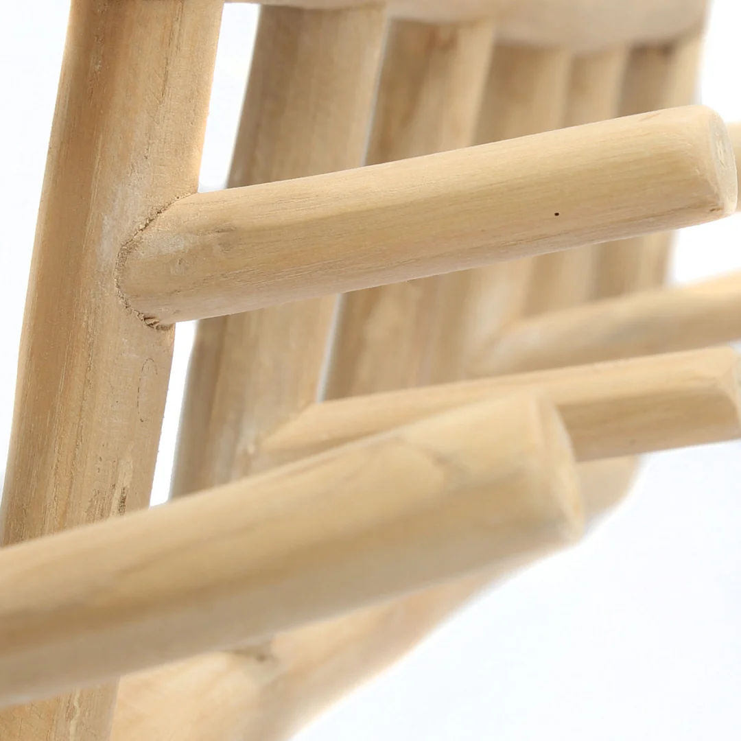 Kledinghanger Traavora Naturel - Afbeelding 7
