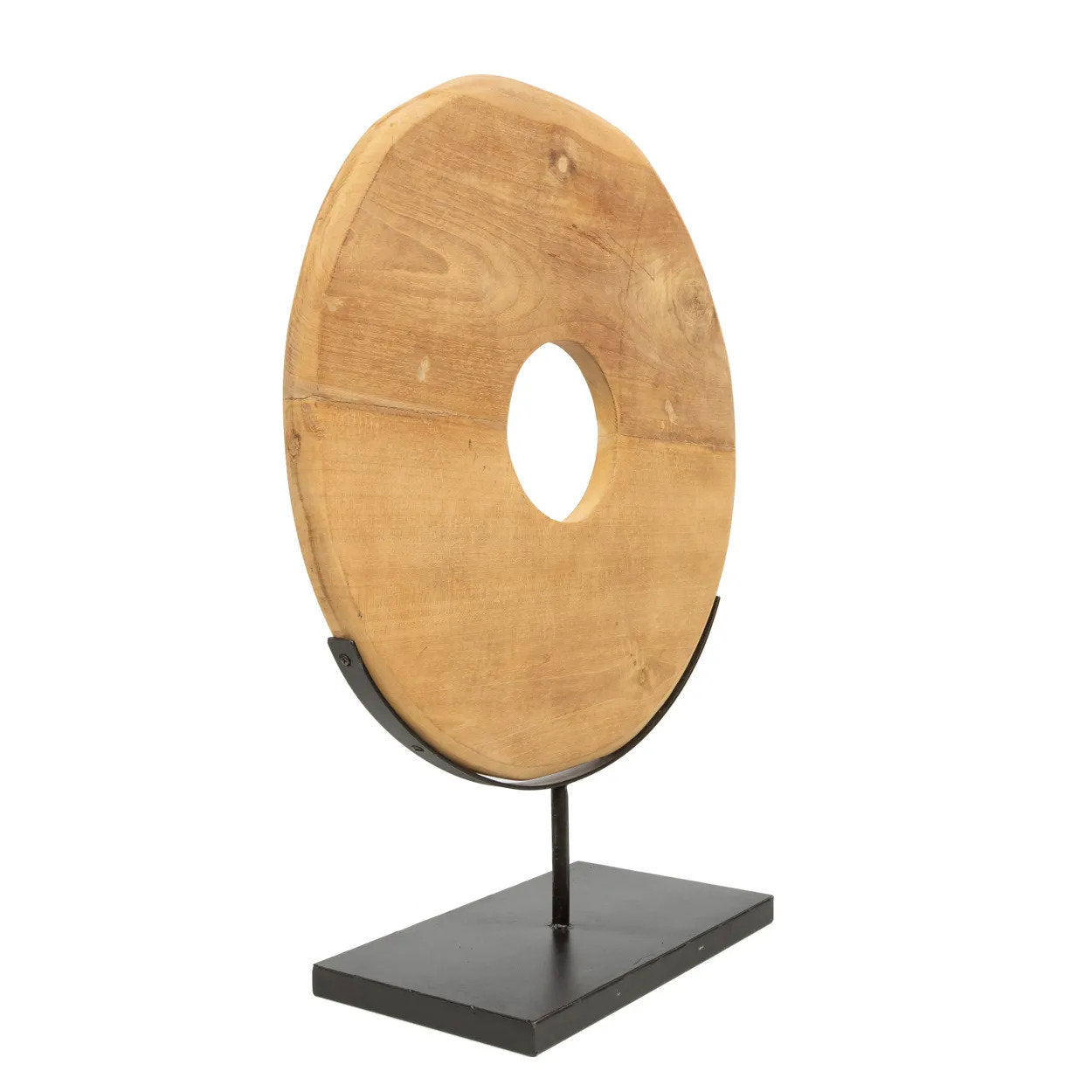 Sidetable Sousse Teak - Afbeelding 6