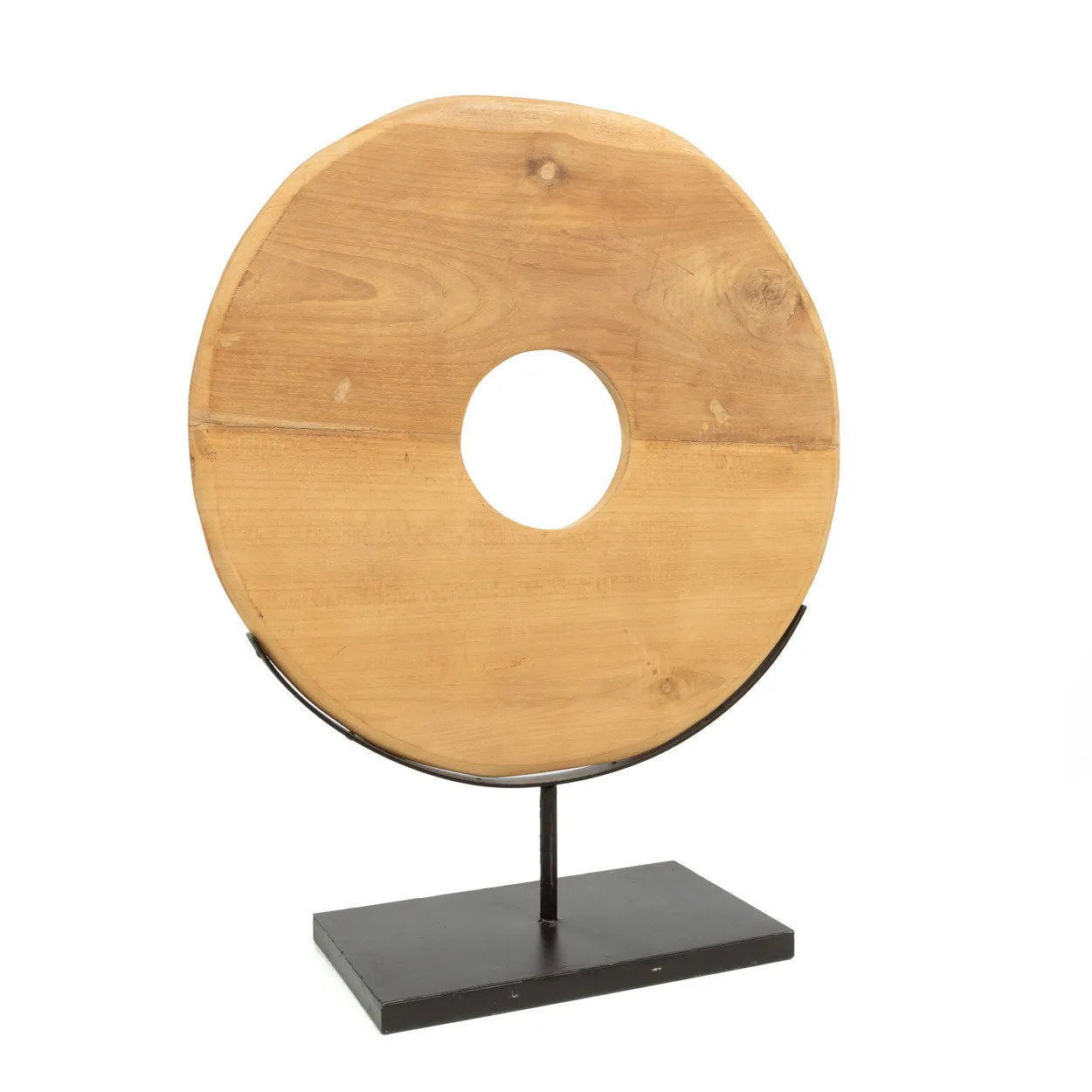 Sidetable Sousse Teak - Afbeelding 7