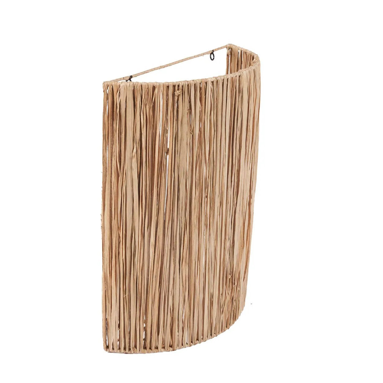 Wandlamp Curmello Naturel - Afbeelding 5