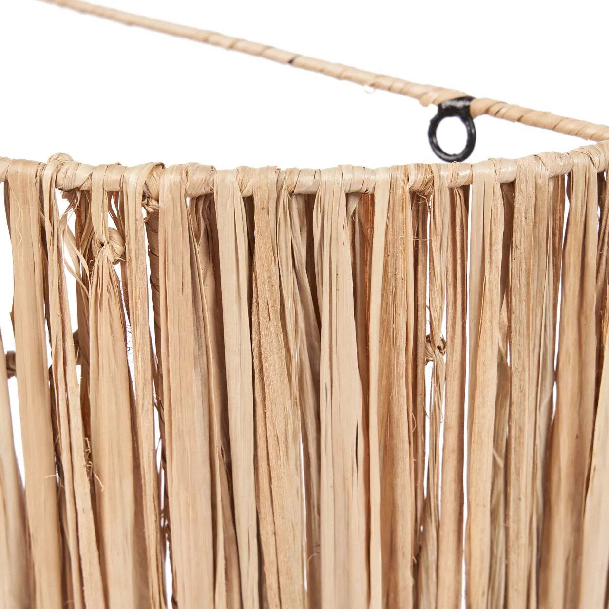 Wandlamp Curmello Naturel - Afbeelding 6