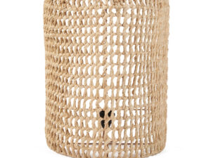 Wandlamp Rurne Naturel