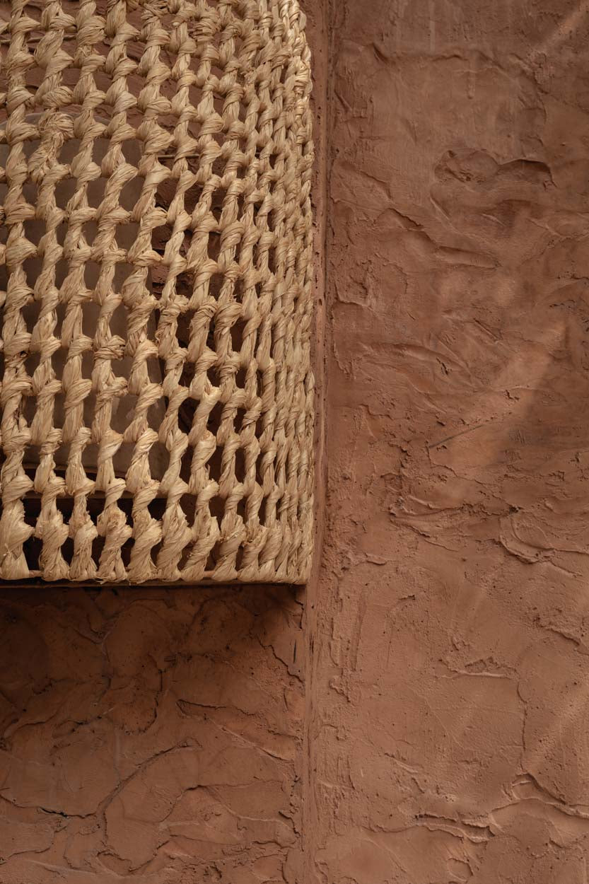 Wandlamp Rurne Naturel - Afbeelding 3