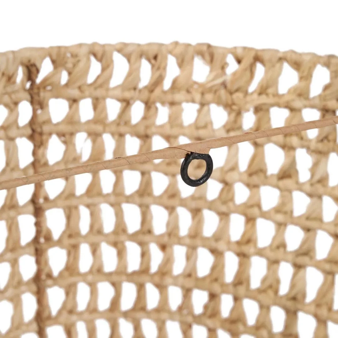 Wandlamp Rurne Naturel - Afbeelding 4